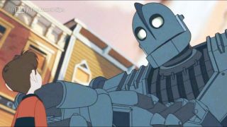 10. Stalowy gigant (1999)