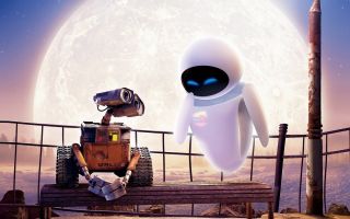 9. WALL-E (2008)