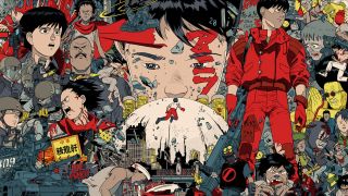 5. Akira (1988)