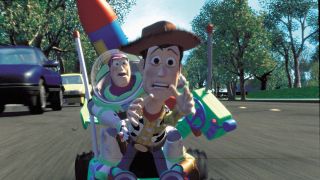 3. Toy Story (1995)