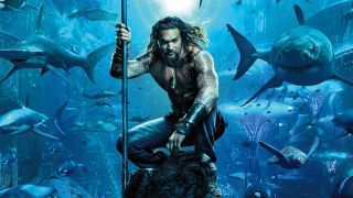 55. Aquaman (2018)