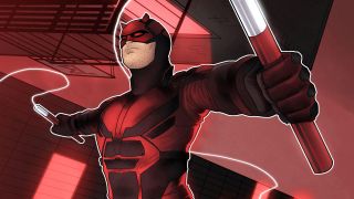 Daredevil