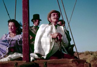 90. W 80 dni dookoła świata (1956)