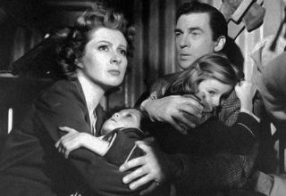 36. Pani Miniver (1942)