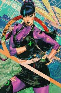 Punchline - DC Comics