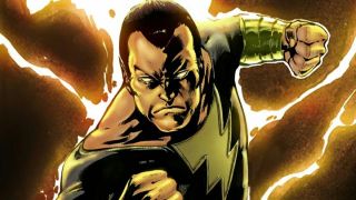 20. Black Adam