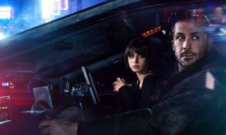 20. Blade Runner 2049 (2017)