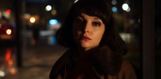 Bo we mnie jest seks - Maria Dębska jako Kalina Jędrusik