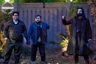 Co robimy w ukryciu 2. sezon