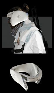 Deadpool 2 - szkic koncepcyjny