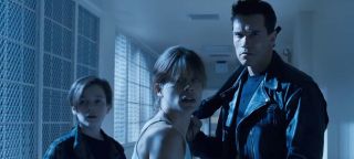 46. Terminator 2: Dzień sądu (1991)