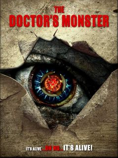 6. The Doctor's Monster ocena: 1,8/10