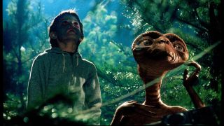 2. E.T. (1982)