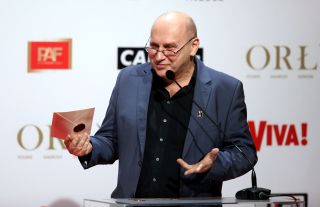 Orły 2020 - ogłoszenie nominacji