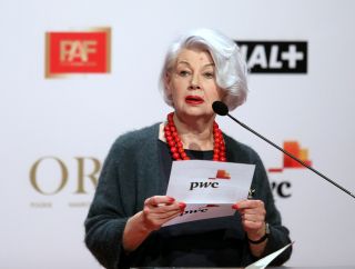 Orły 2020 - ogłoszenie nominacji