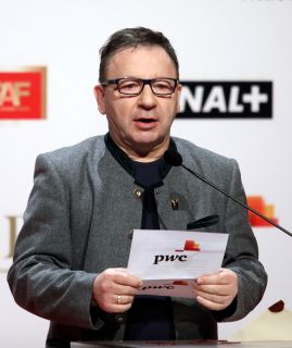 Orły 2020 - ogłoszenie nominacji