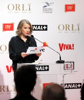 Orły 2020 - ogłoszenie nominacji