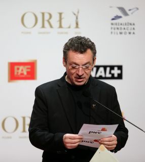 Orły 2020 - ogłoszenie nominacji