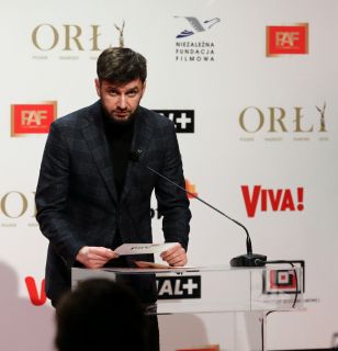 Orły 2020 - ogłoszenie nominacji