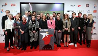 Orły 2020 - ogłoszenie nominacji