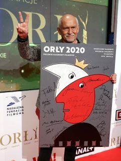 Orły 2020 - ogłoszenie nominacji