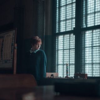 Nowi mutanci - zdjęcia