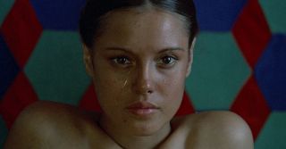 21. Kwiat tysiąca i jednej nocy (1974)