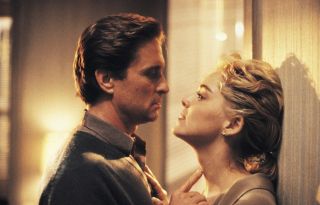 10. Nagi instynkt (1992)