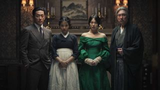 5. Służąca (2016)