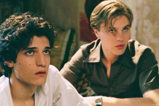 4. Marzyciele (2003)