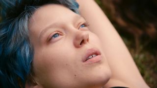 3. Życie Adeli - Rozdział 1 i 2 (2013)