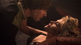 25. Wenus w futrze (2013)