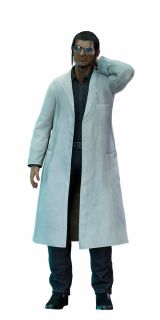 Final Fantasy 7 Remake