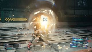 Final Fantasy 7 Remake