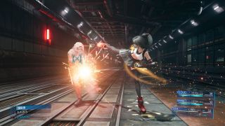 Final Fantasy 7 Remake
