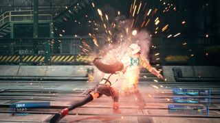 Final Fantasy 7 Remake