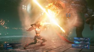 Final Fantasy 7 Remake