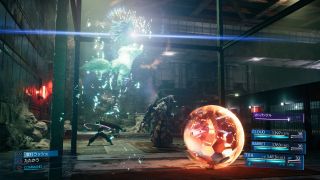 Final Fantasy 7 Remake