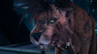 Final Fantasy 7 Remake
