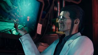 Final Fantasy 7 Remake