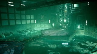 Final Fantasy 7 Remake