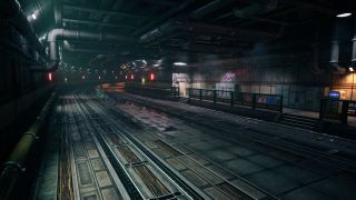 Final Fantasy 7 Remake