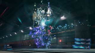 Final Fantasy 7 Remake