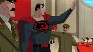 Superman: Red Son