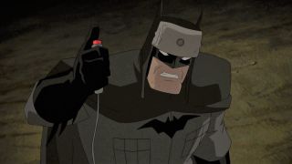 Superman: Red Son