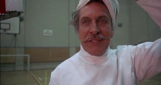 86. Krwawy teatr (1973)