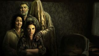 83. Areszt domowy (2014)