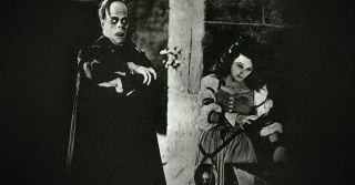 80. Upiór w operze (1925)