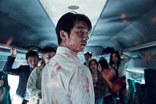 77. Zombie express (2016)