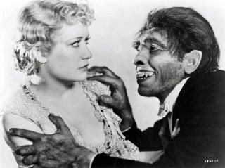 76. Doktor Jekyll i pan Hyde (1931)